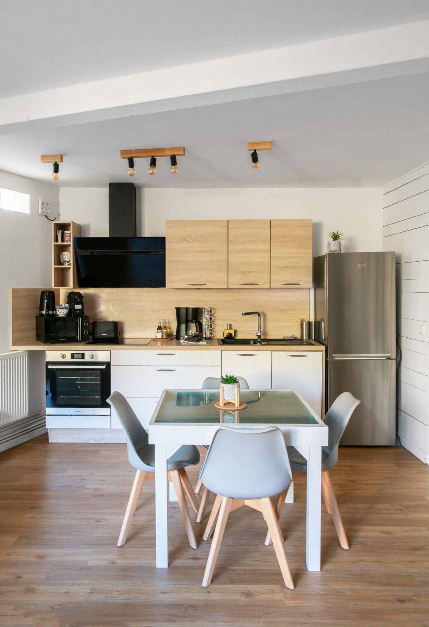 Le Celestin - Appartement 2 Chambres Avec Jardin En Centre Ville Виши Экстерьер фото