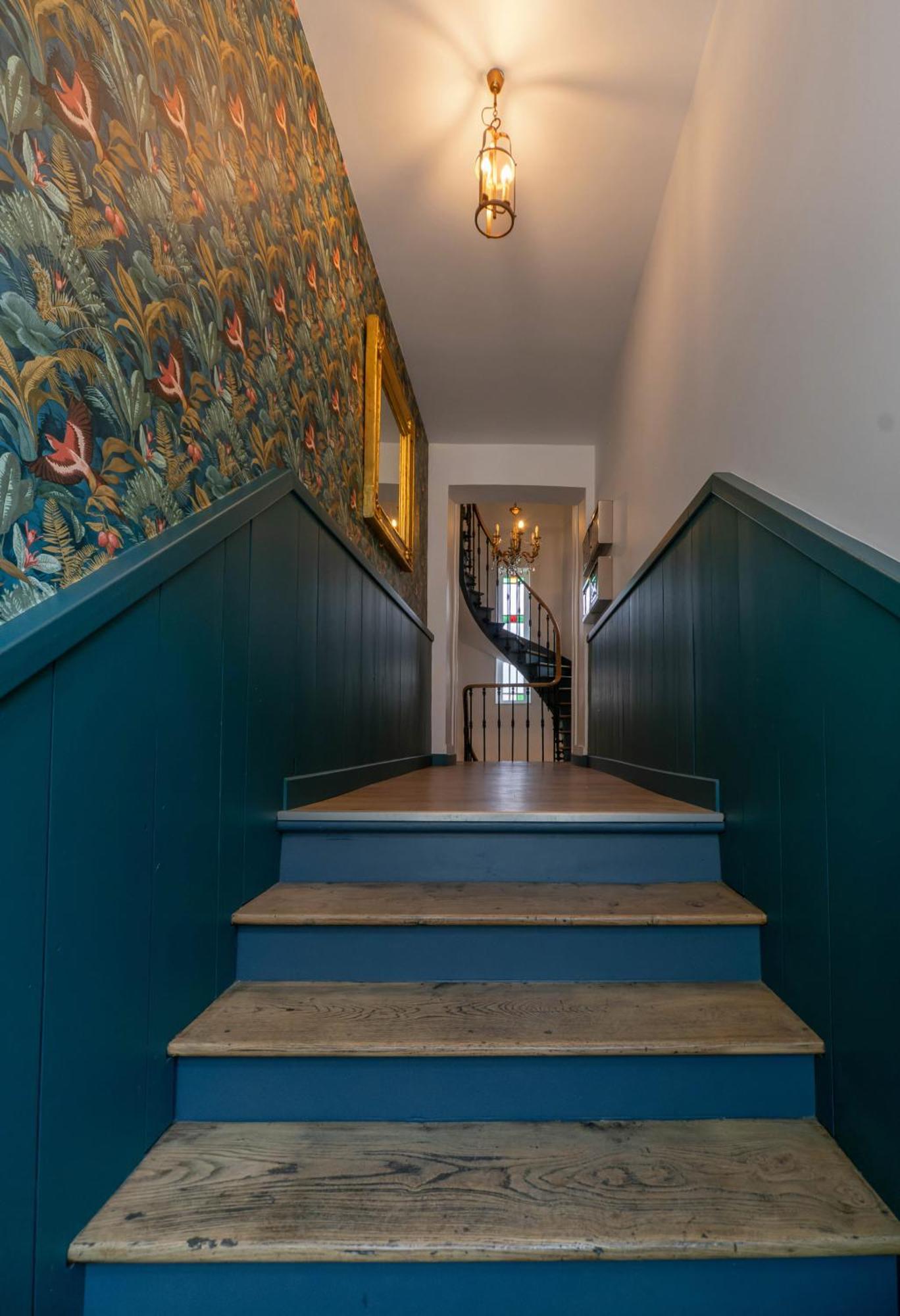 Le Celestin - Appartement 2 Chambres Avec Jardin En Centre Ville Виши Экстерьер фото