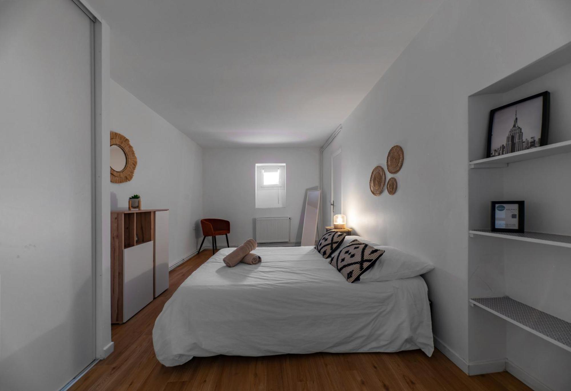 Le Celestin - Appartement 2 Chambres Avec Jardin En Centre Ville Виши Экстерьер фото