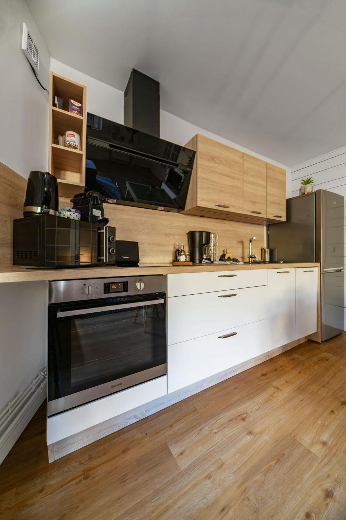 Le Celestin - Appartement 2 Chambres Avec Jardin En Centre Ville Виши Экстерьер фото