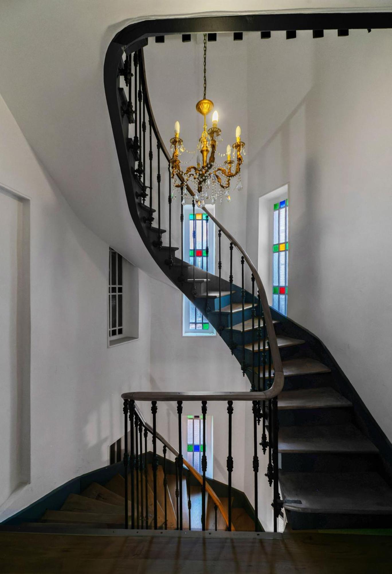 Le Celestin - Appartement 2 Chambres Avec Jardin En Centre Ville Виши Экстерьер фото