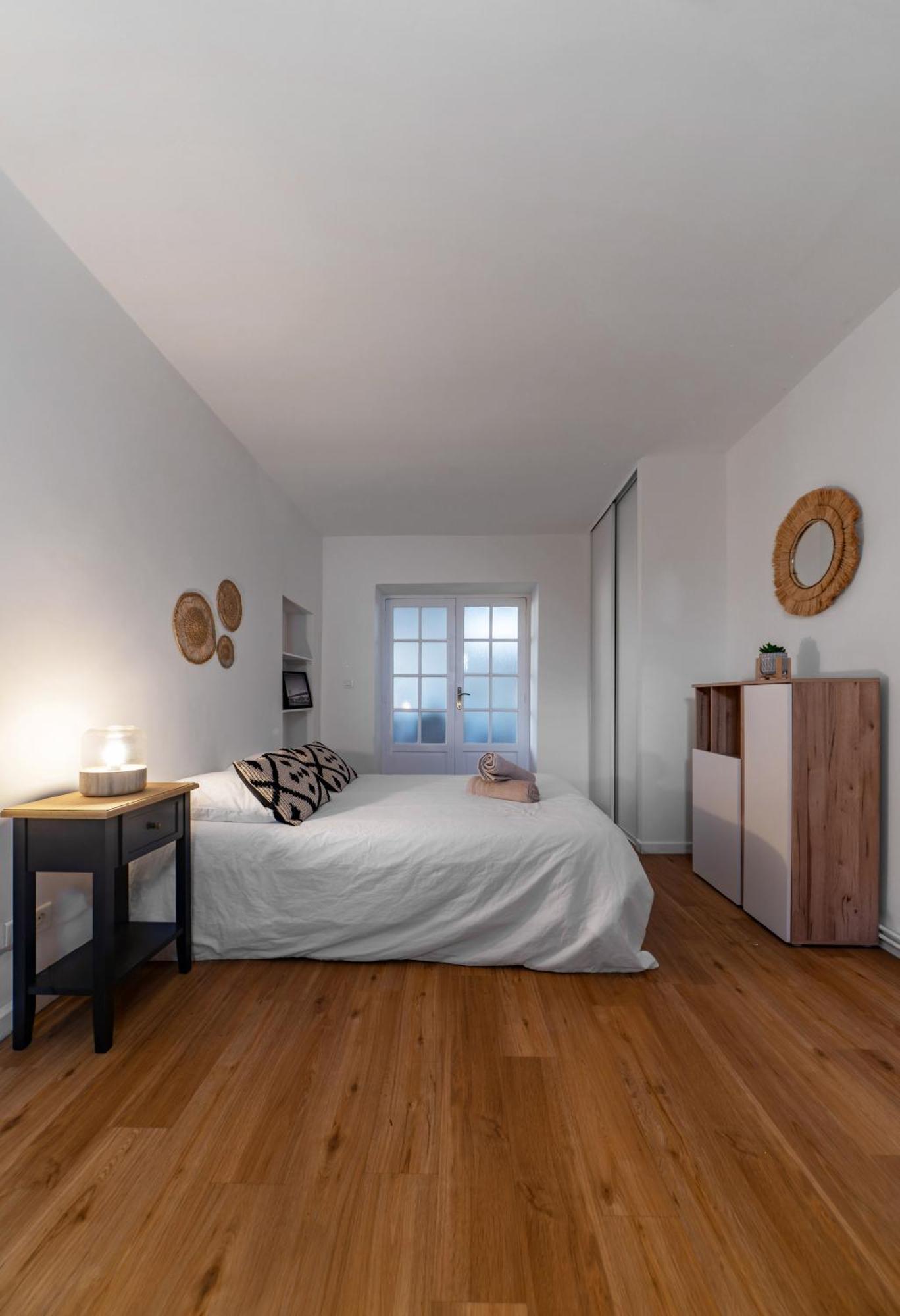 Le Celestin - Appartement 2 Chambres Avec Jardin En Centre Ville Виши Экстерьер фото